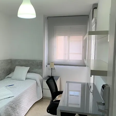 Residencia Alfil * Malaga
