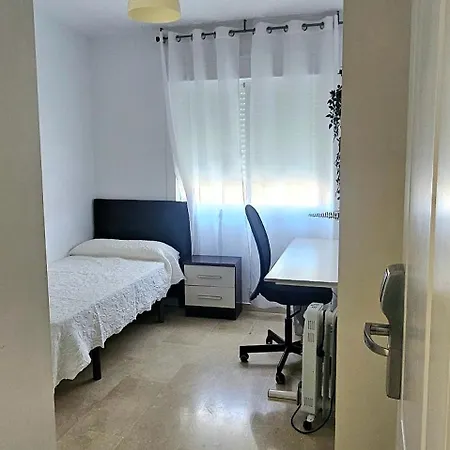 Residencia Alfil Malaga