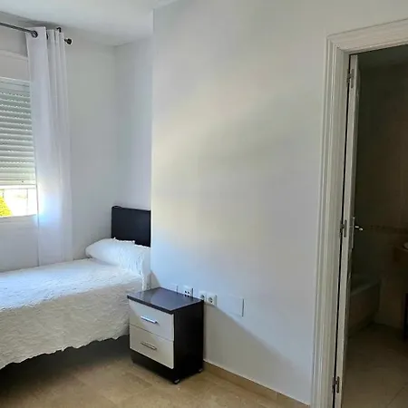 Residencia Alfil * Malaga