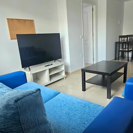 Apartment Residencia Alfil