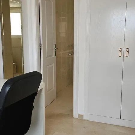 Residencia Alfil