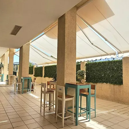 Residencia Alfil Apartment *