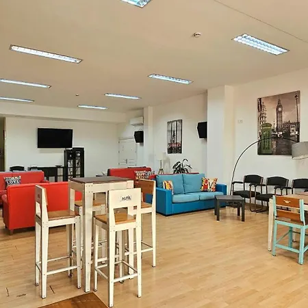 Residencia Alfil * Malaga