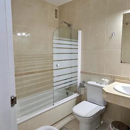 Apartment Residencia Alfil *
