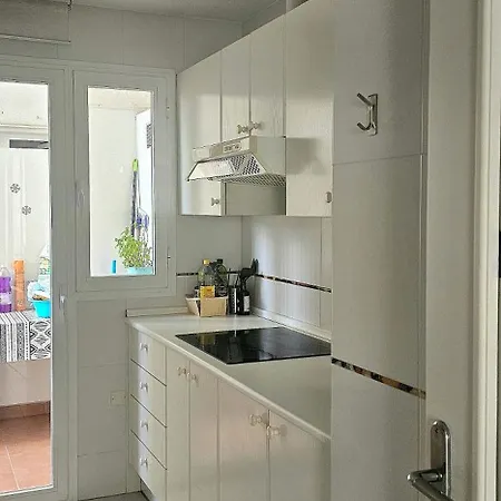 Residencia Alfil Malaga