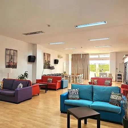 Residencia Alfil
