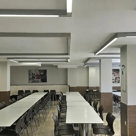 Apartamento Residencia Alfil *