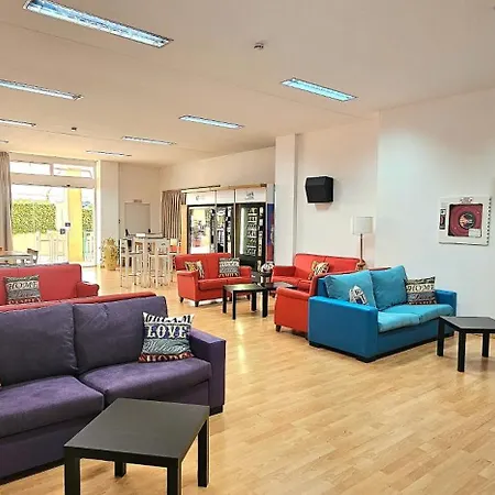 Apartment Residencia Alfil