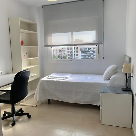 Residencia Alfil *