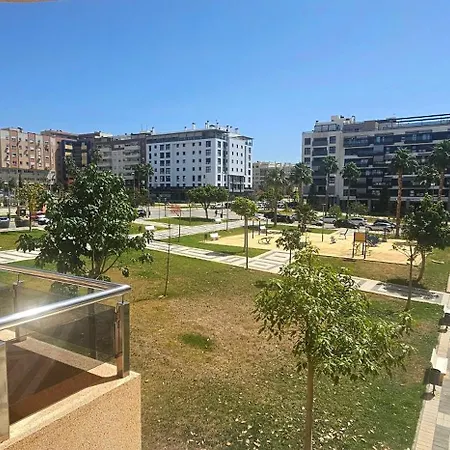Residencia Alfil Malaga
