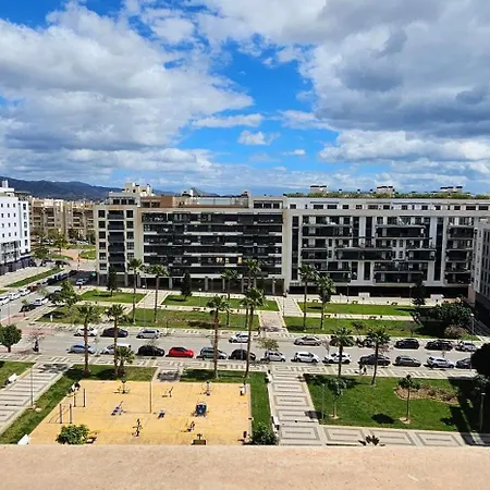 Residencia Alfil