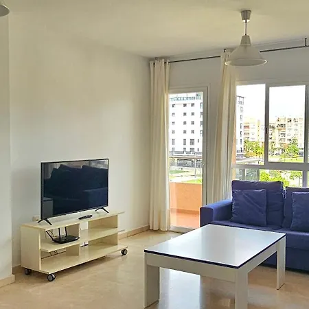 Residencia Alfil Apartment *