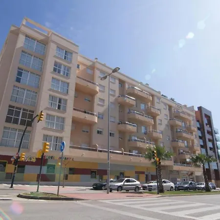 Residencia Alfil