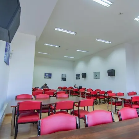 Residencia Alfil * Malaga