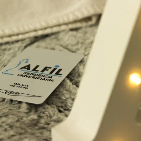 Residencia Alfil