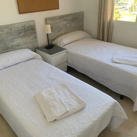 Apartment Residencia Alfil
