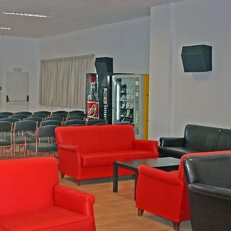 Residencia Alfil Apartment