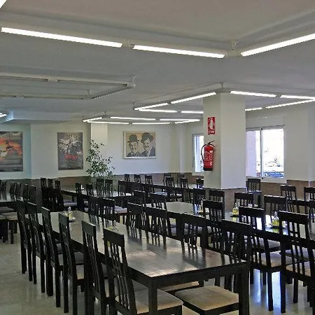 Residencia Alfil *