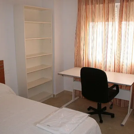 Residencia Alfil