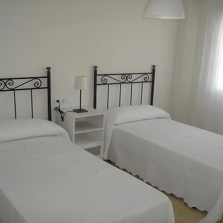 Residencia Alfil *