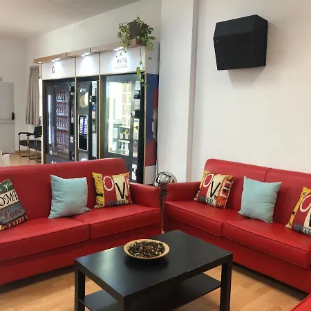 Apartment Residencia Alfil