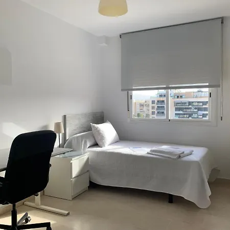 Residencia Alfil