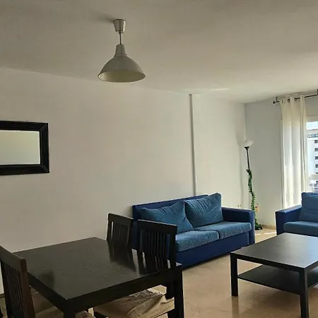 Apartmán Residencia Alfil *