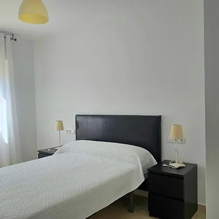 Apartmán Residencia Alfil *