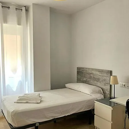 Residencia Alfil Màlaga