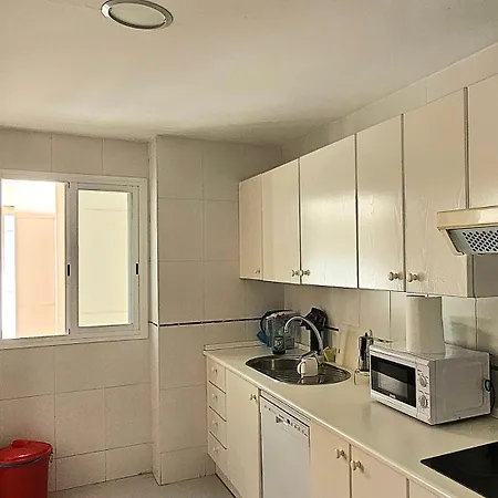 Residencia Alfil * Màlaga