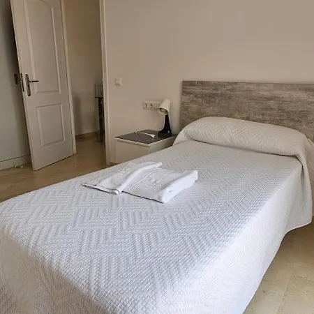 Residencia Alfil Apartmán *