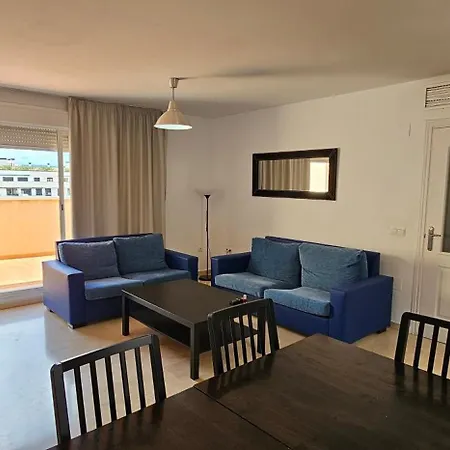 Apartmán Residencia Alfil *