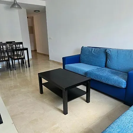 Residencia Alfil Malaga