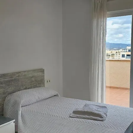 Residencia Alfil