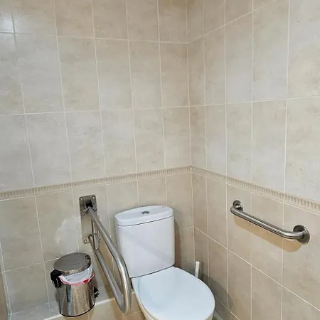 Apartmán Residencia Alfil *