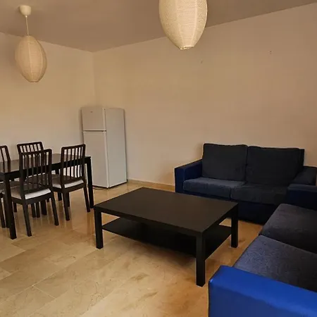 Residencia Alfil *