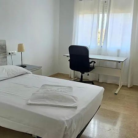Apartmán Residencia Alfil
