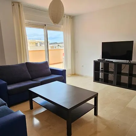 Residencia Alfil Apartment