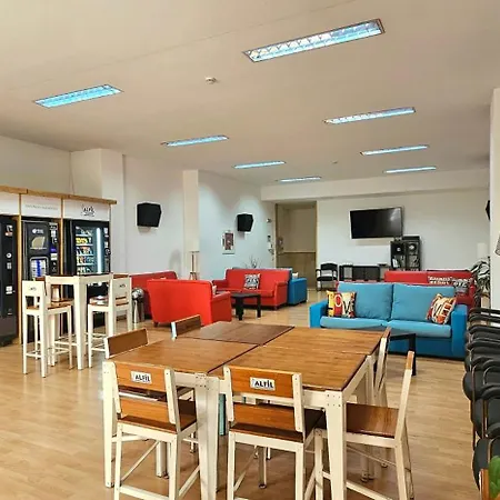 Apartment Residencia Alfil