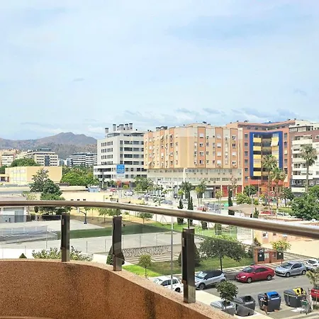Residencia Alfil *