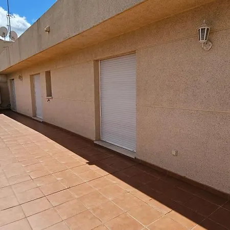 Apartmán Residencia Alfil
