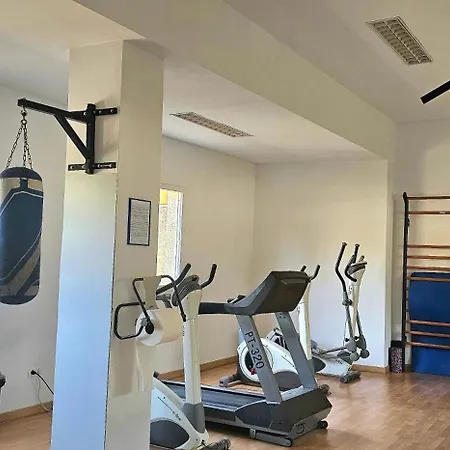 Residencia Alfil