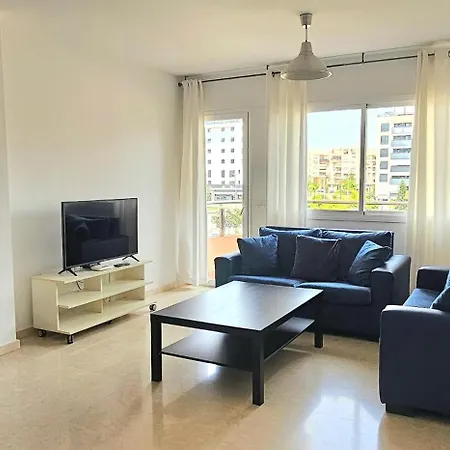 Apartmán Residencia Alfil *