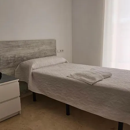 Residencia Alfil