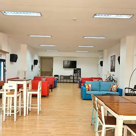 Apartmán Residencia Alfil *