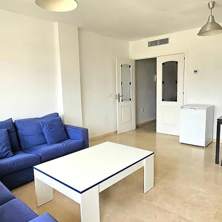 Residencia Alfil Apartmán