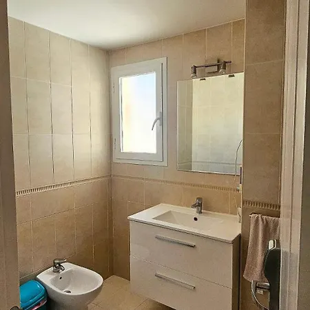 Apartmán Residencia Alfil Màlaga