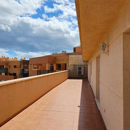 Residencia Alfil