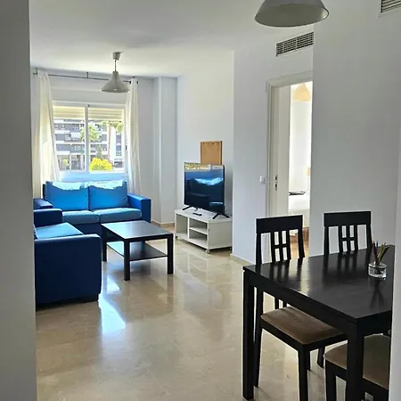 Residencia Alfil Apartmán *