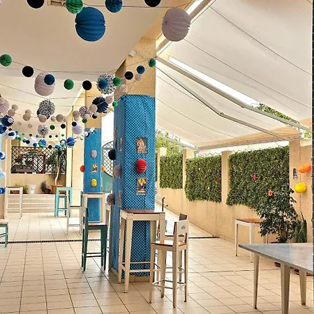Residencia Alfil * Màlaga